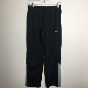 Boys Under Armour Pull on Pants